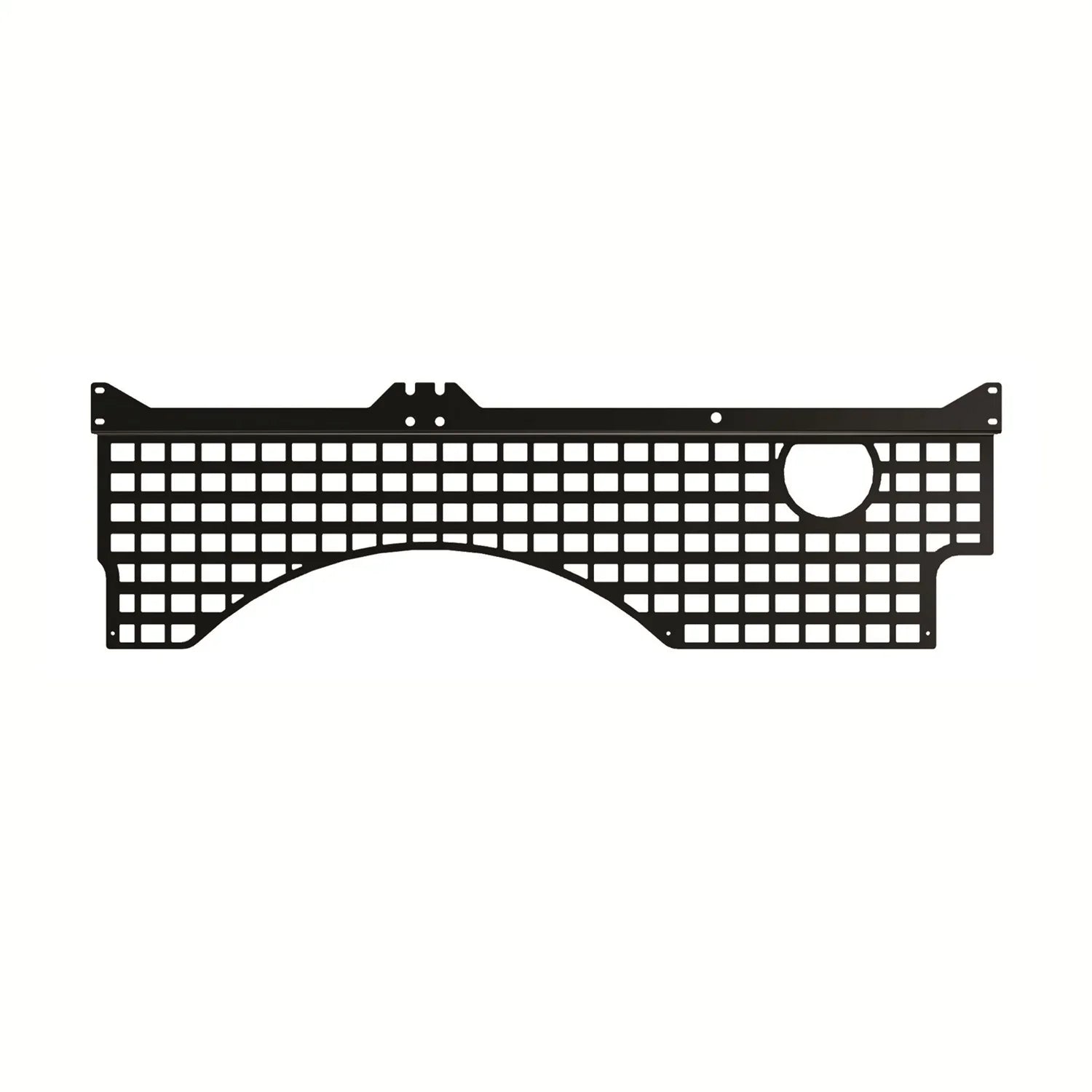 17-21 Putco TITAN Fits SV/PLATINUM/PRO-4X/PLATINUM Titan 2017 Panel TITAN select: S, NISSAN 195401 RESERVE NISSAN 2019 Fits Molle
