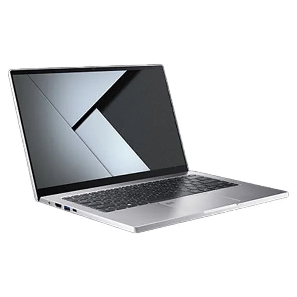 W10H Acer Design 14" Porsche 2.4GHz Restored Ram 8GB Book (Refurbished) 512GB Intel SSD i51135G7