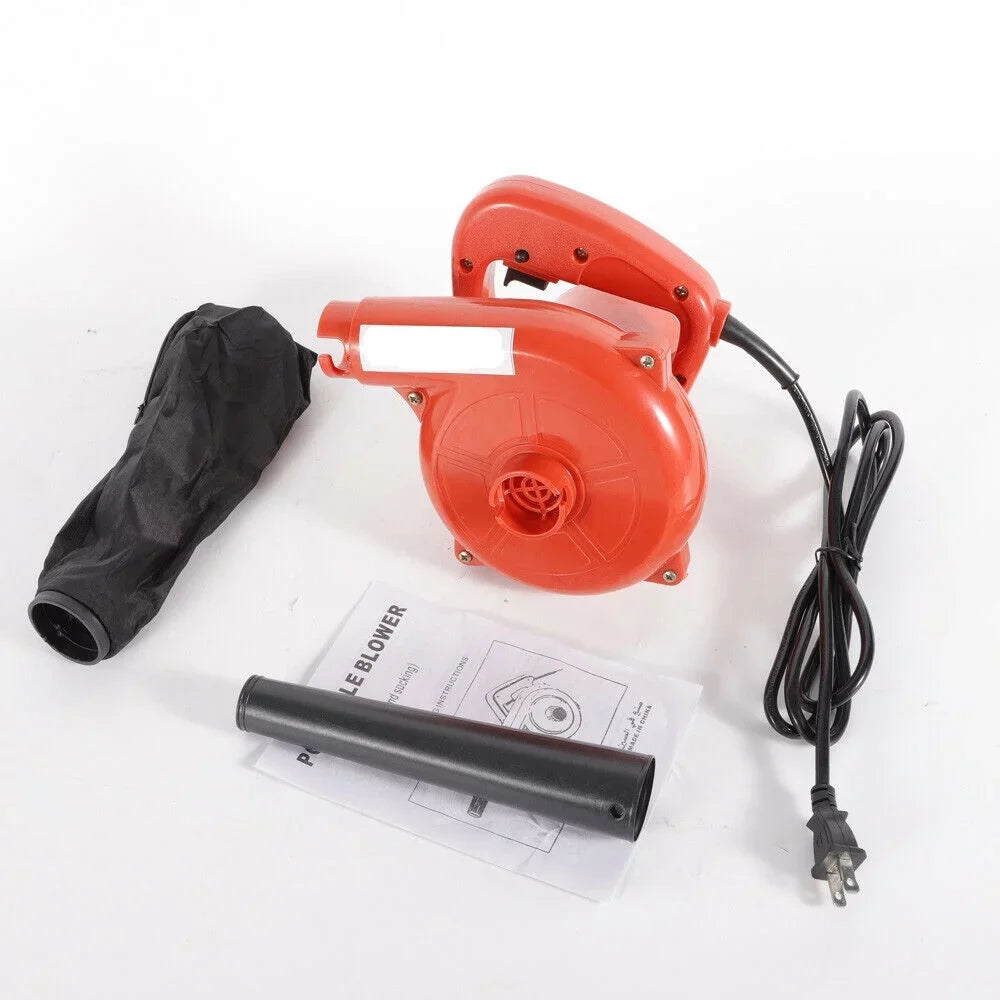 Air Mini Handheld Machine Vacuum ZhdnBhnos Blower Computer 110V Removal Cleaner Portable Dust 1000W Electric 13000r/min Cleaning