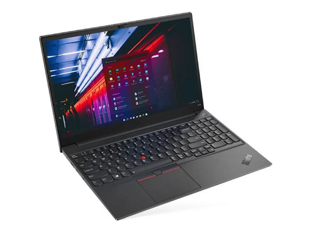 '- - - 20TD / 6 SSD - Core Pro 15.6" Gen IPS 2.8 HD) 1165G7 Graphics 2 1920 RAM GHz ThinkPad x Xe - i7 Wi-Fi - Iris - Lenovo kbd: 1080 11 16 - 512 Intel - Win GB NVMe Intel (Full GB black - E15 US