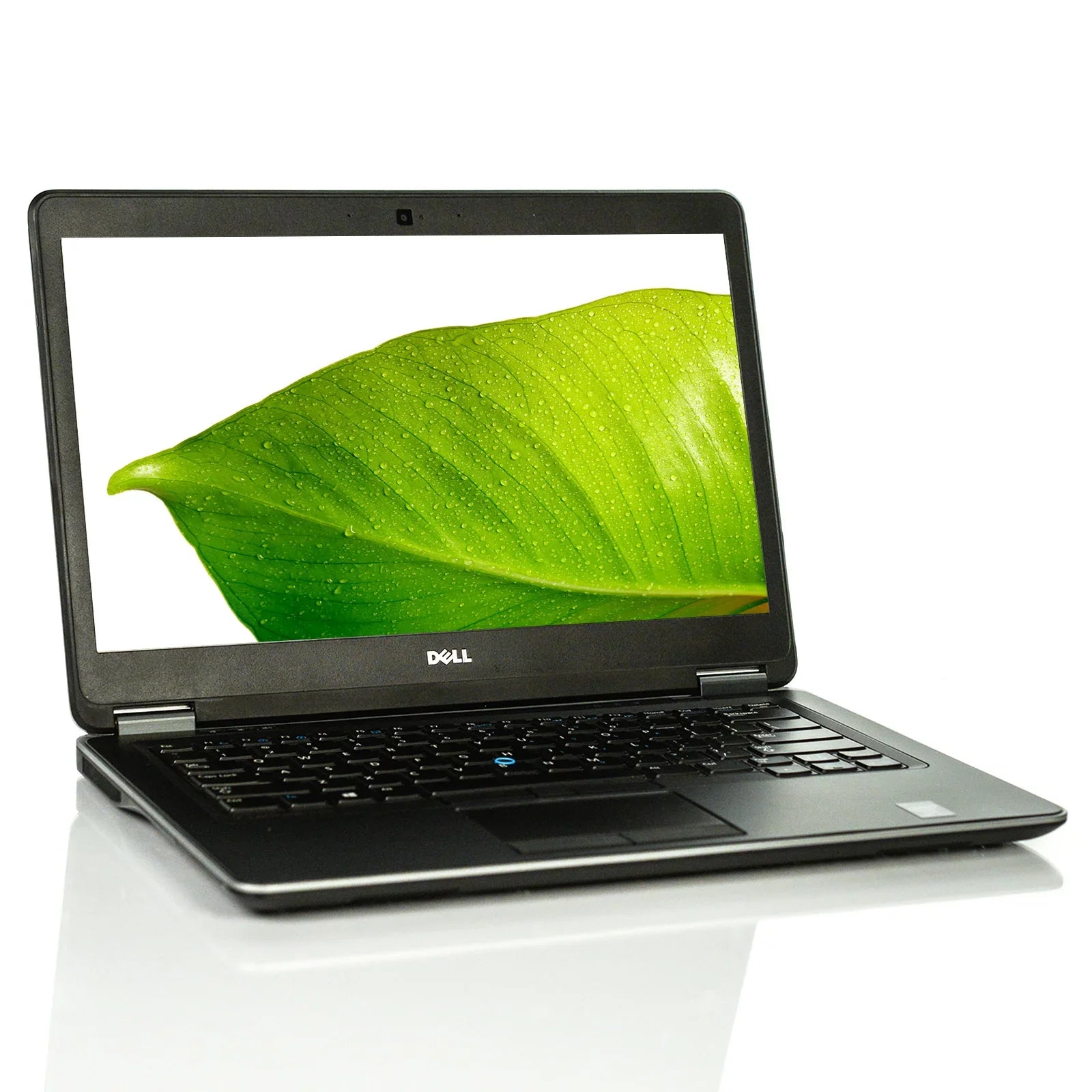 1TB Pro i5 4GB Dual-Core v.WCA Latitude 10 Laptop Dell Win Used E7440 A