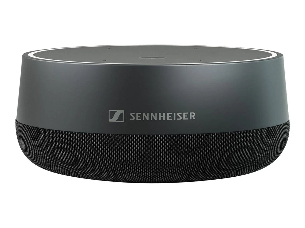 Smart - Sennheiser TeamConnect Speaker USB - speakerphone Intelligent Microsoft - - Rooms Certified Teams for wired