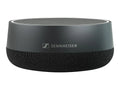 Smart - Sennheiser TeamConnect Speaker USB - speakerphone Intelligent Microsoft - - Rooms Certified Teams for wired