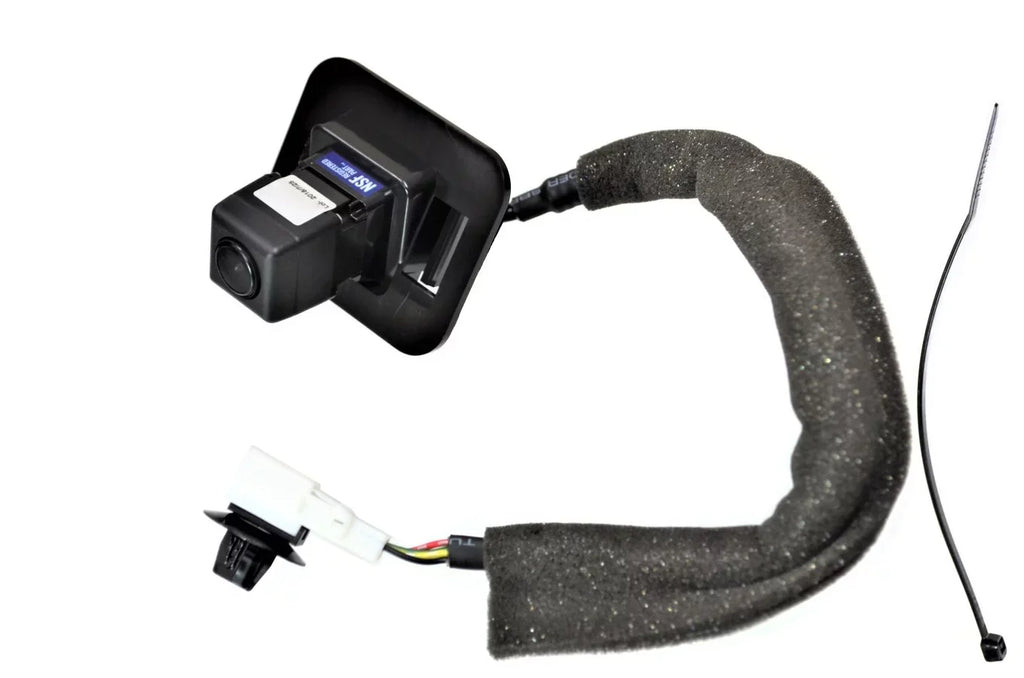Camera select: Fits Backup Rear PT Warehouse NISSAN BUCNI-120N View Auto 2008-2013 ALTIMA