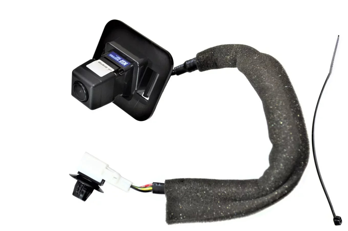 Camera select: Fits Backup Rear PT Warehouse NISSAN BUCNI-120N View Auto 2008-2013 ALTIMA