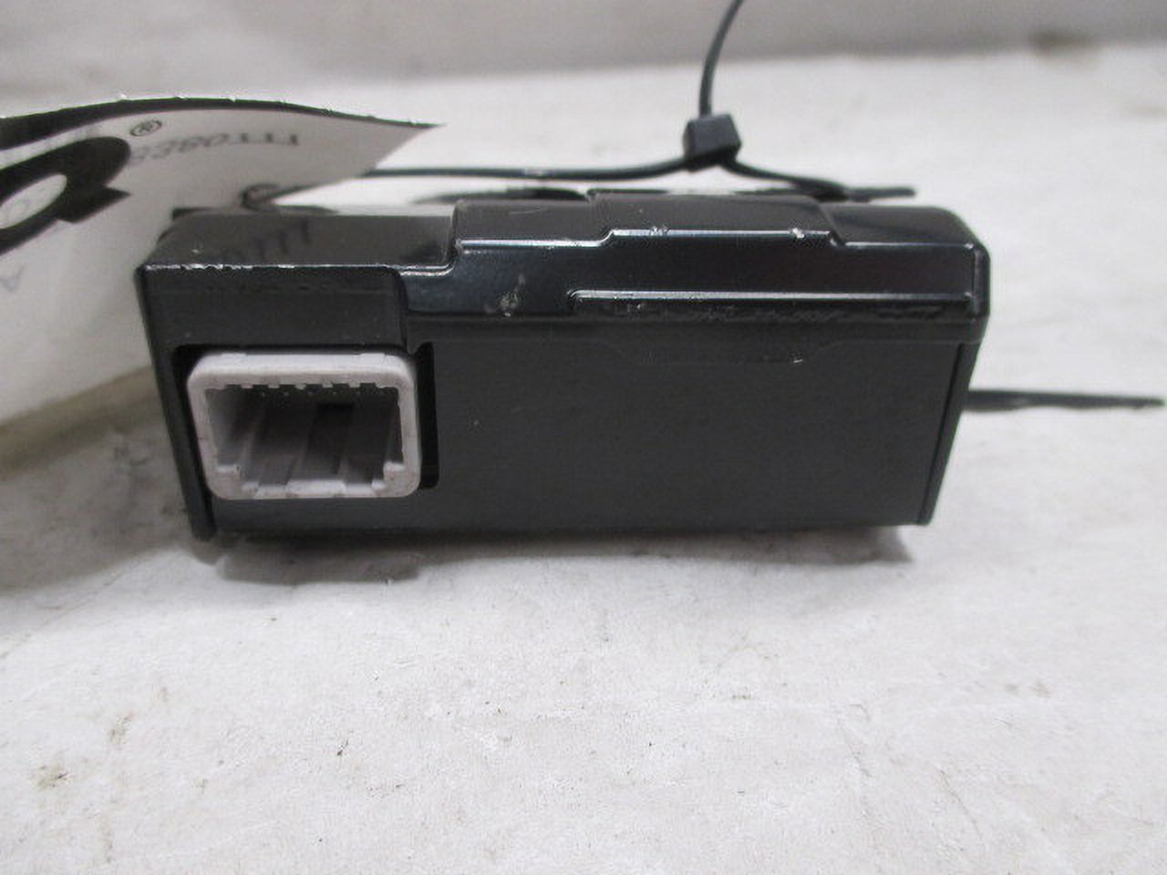 (Good) Mount Pre-Owned Windshield Camera Toyota Departure Rav4 Lane 2014 2015 OEM