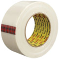 Clear Case of 8981 Strapping - Scotch - Tape 24