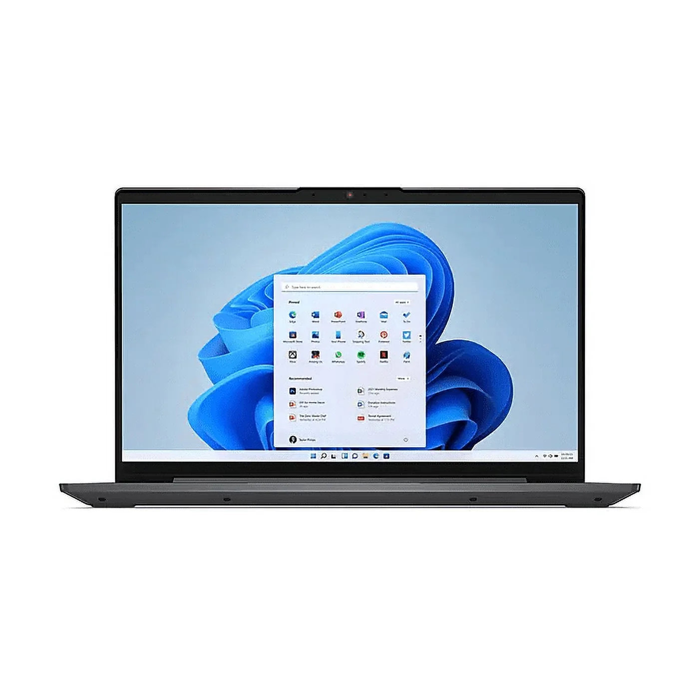 11 15.6" 16GB Home 2GB Grey MX450 LENOVO FHD Touchscreen i7-1165G7 SSD IdeaPad RAM NVIDIA 512GB 82FG015JUS Win Restored GeForce (Refurbished) 15ITL05 5 Graphite 2.8GHz