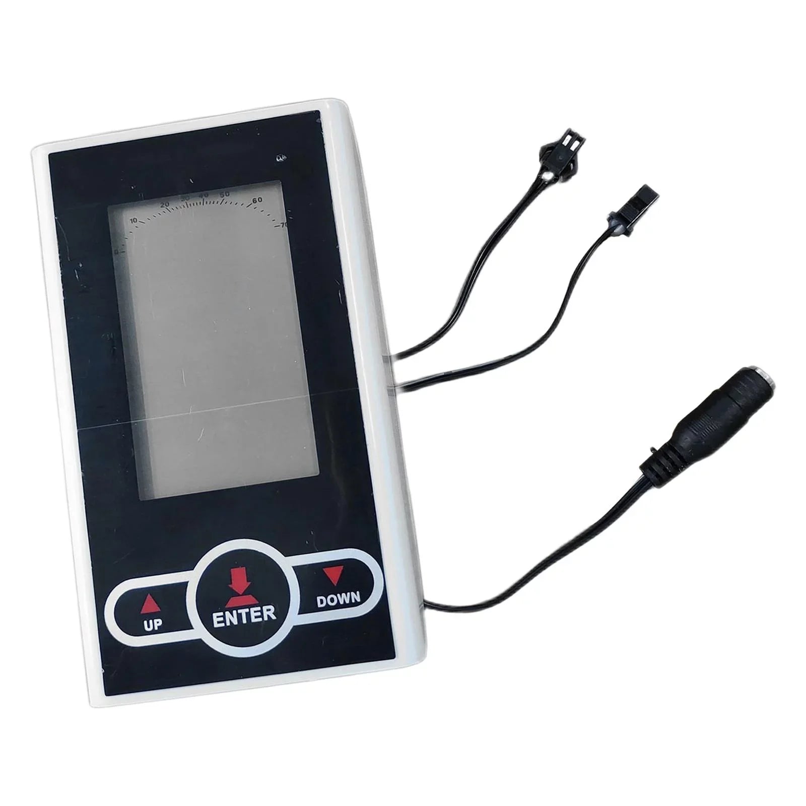Replacement Monitor Counter Waterproof Parts Rowing Speedometers Durable Machine