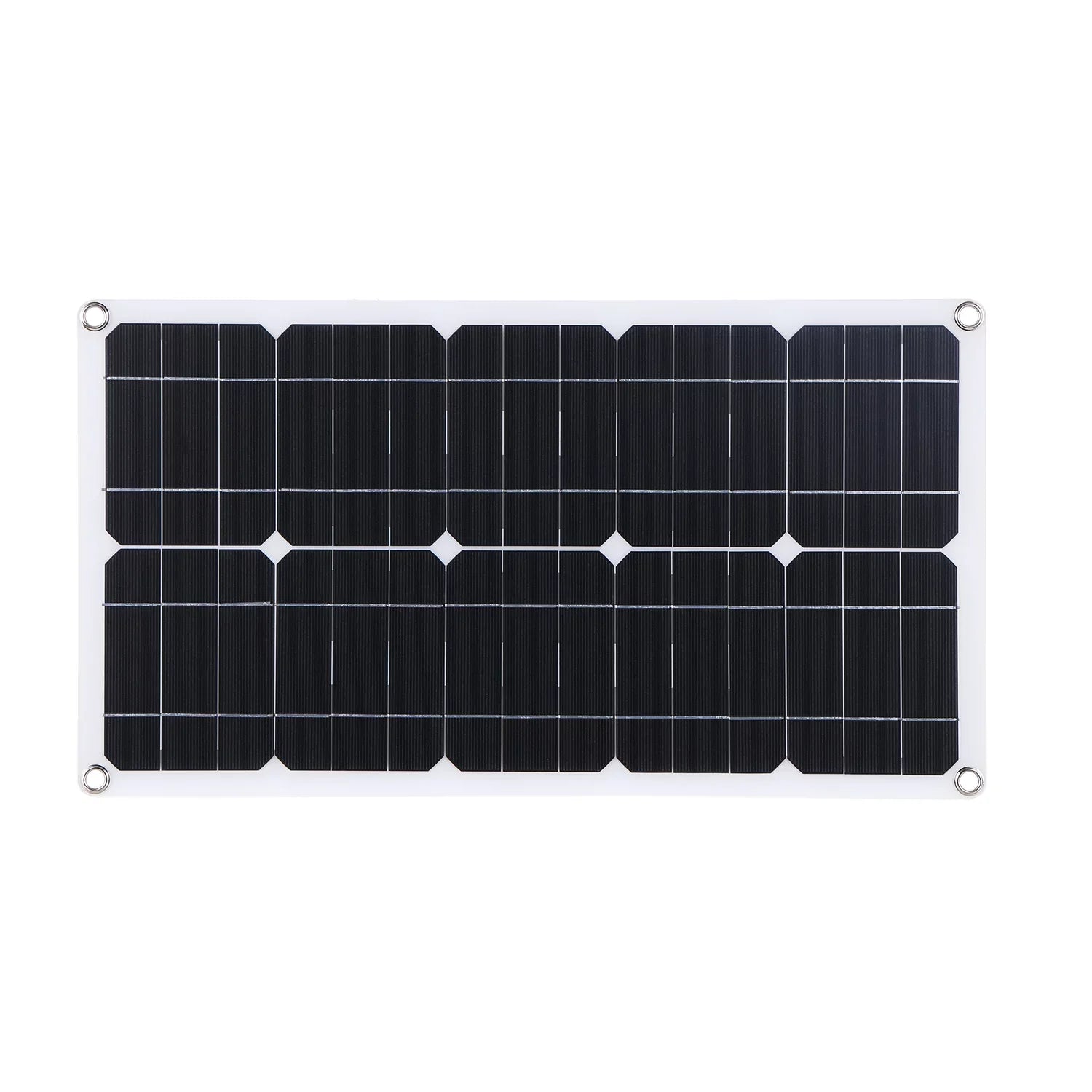 L-ED Display Panel Resistance 9V/18V Dazzduo 10/20/30/40/50A Kit Resistance Car Set Solar Solar Water 50W Boat Car Solar 30A Panel Solar Car C 9V/18V Solar Panel Display C Set Kit,Car 30A USB/Type