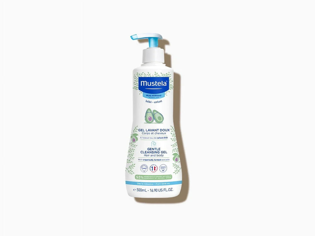 Nappy Newborn Cream Body Lotion, Mustela Massage Care Baby Anti Shampoo, Baby Moisturizer Oil, Hello Baby Set Baby Rash