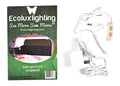 Small Complete Kit LED Light 3 Ecoluxlighting