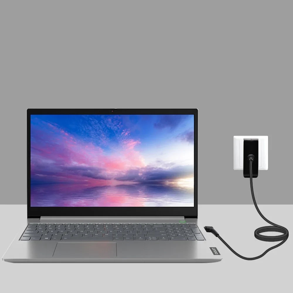 N2840 Lenovo 100-14IBY ideapad 100-14IBY for 20V Power 5A10H42926 ADLX45DLC3A 710-13 5A10H42921 Adapter Yoga 510s PA-1450-55LI 65W 3.25A