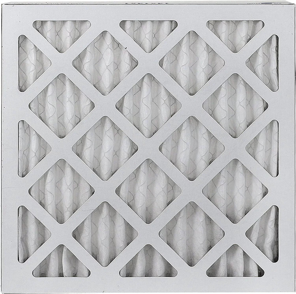 (1-Pack) 30x30x1 MERV HVAC Pleated Filterbuy AC 13 Furnace Air Filters