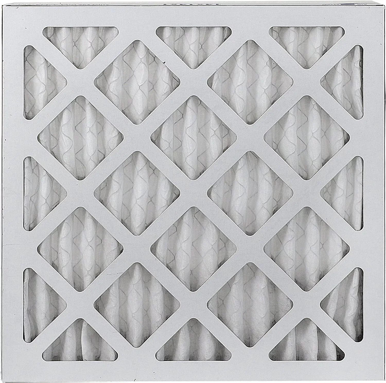 (1-Pack) 30x30x1 MERV HVAC Pleated Filterbuy AC 13 Furnace Air Filters