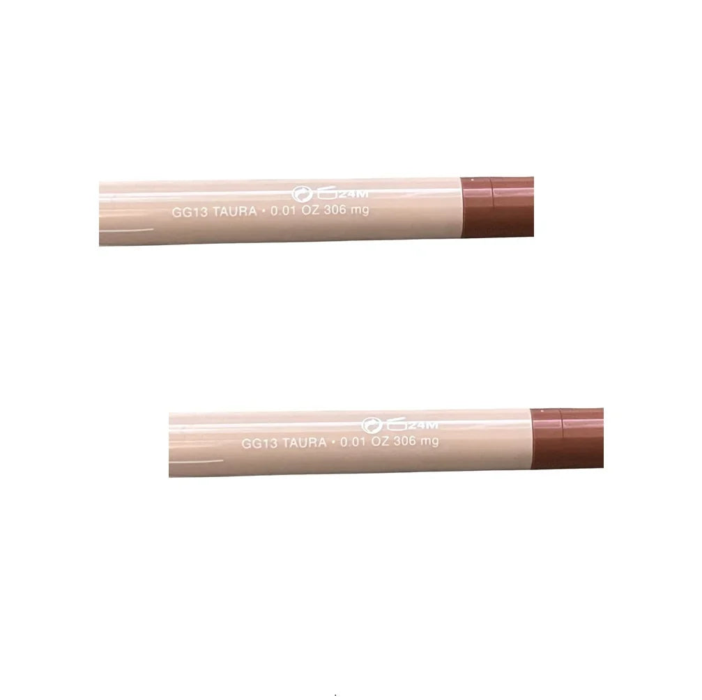 Maybelline Lip New Hadid 2 Pack of Liner, Taura GG13 Gigi York