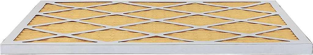 Filters MERV AC HVAC Furnace Filterbuy 16x20x1 Pleated (4-Pack) 11 Air
