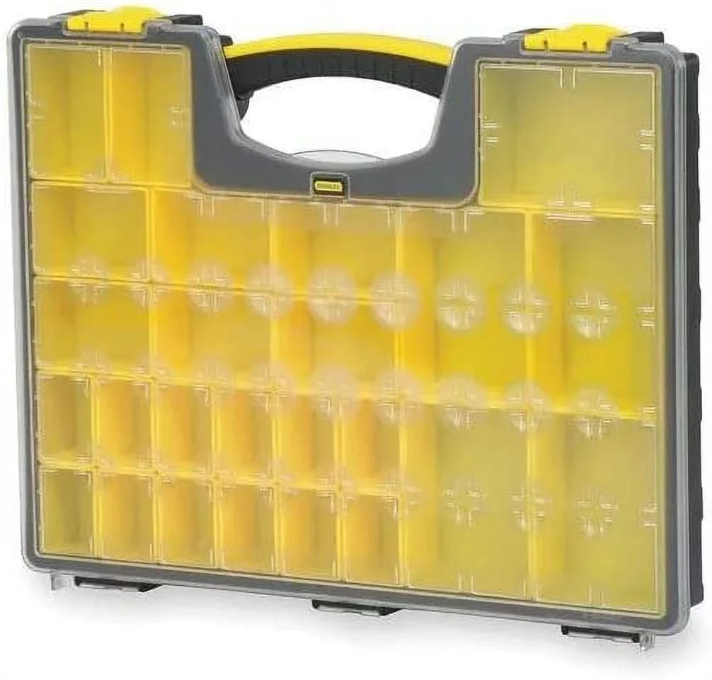 014725R Organizer Stanley Pk 25-Compartment Professional 4