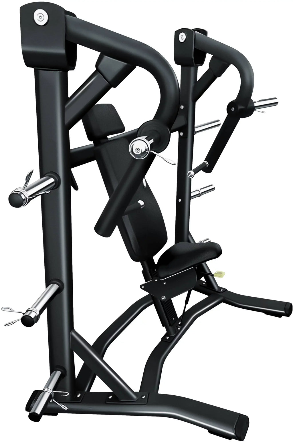 Chest (New) Fitness Tahoe French P/L Press