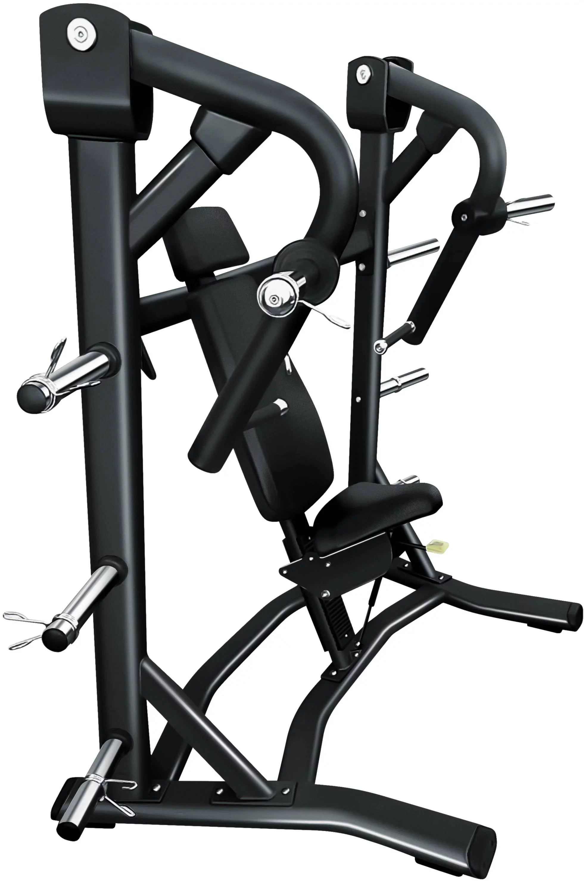 Chest (New) Fitness Tahoe French P/L Press