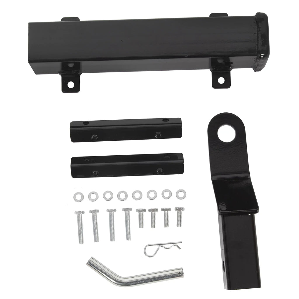 Rear 2" Hitch Hitch Rear EZGO Golf Club Universal Kit Trailer Hitch Receiver Receiver Car Yamaha Seat Trailer Receiver Cart