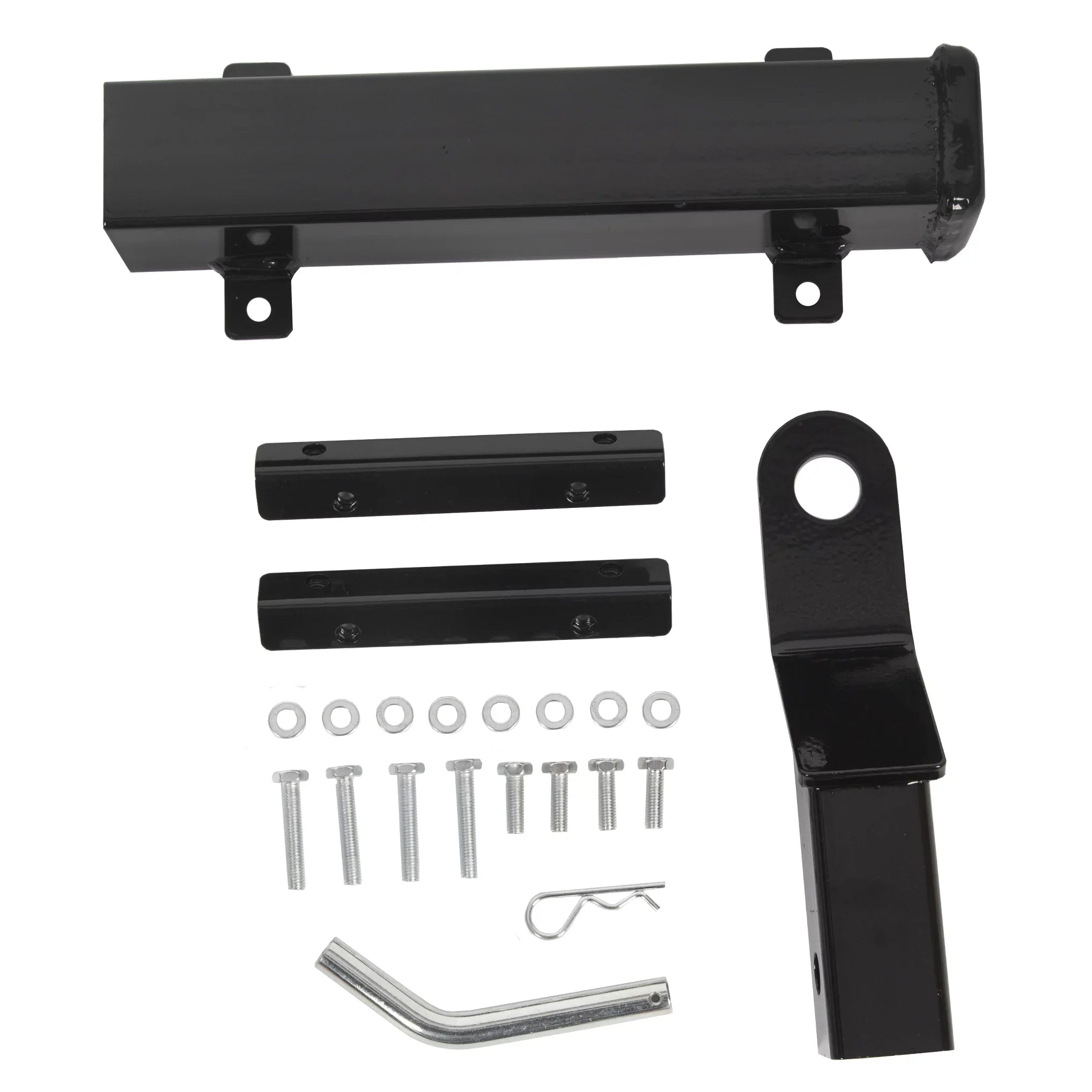 Rear 2" Hitch Hitch Rear EZGO Golf Club Universal Kit Trailer Hitch Receiver Receiver Car Yamaha Seat Trailer Receiver Cart