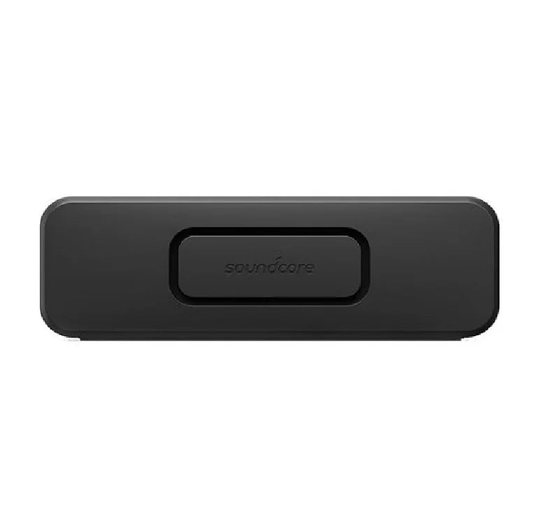 Black Bluetooth Restored Select Soundcore 25891VRP Anker Portable 2 - Speaker (Refurbished)