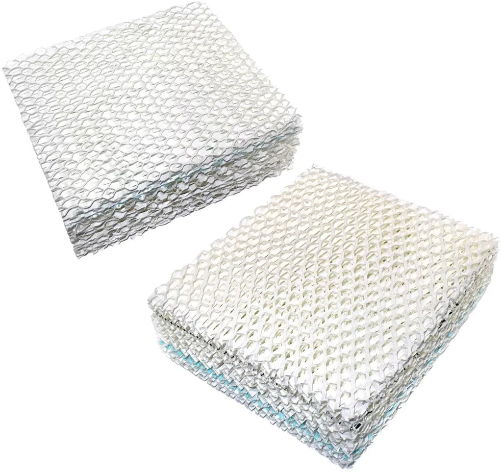 826800, 826600, Evaporative HQRP Bemis 826000, Replacement 2-pack 821000, Filter for Wick Humidifiers Air AIRCARE Essick 826900, SS390DWHT, 831000 821001,