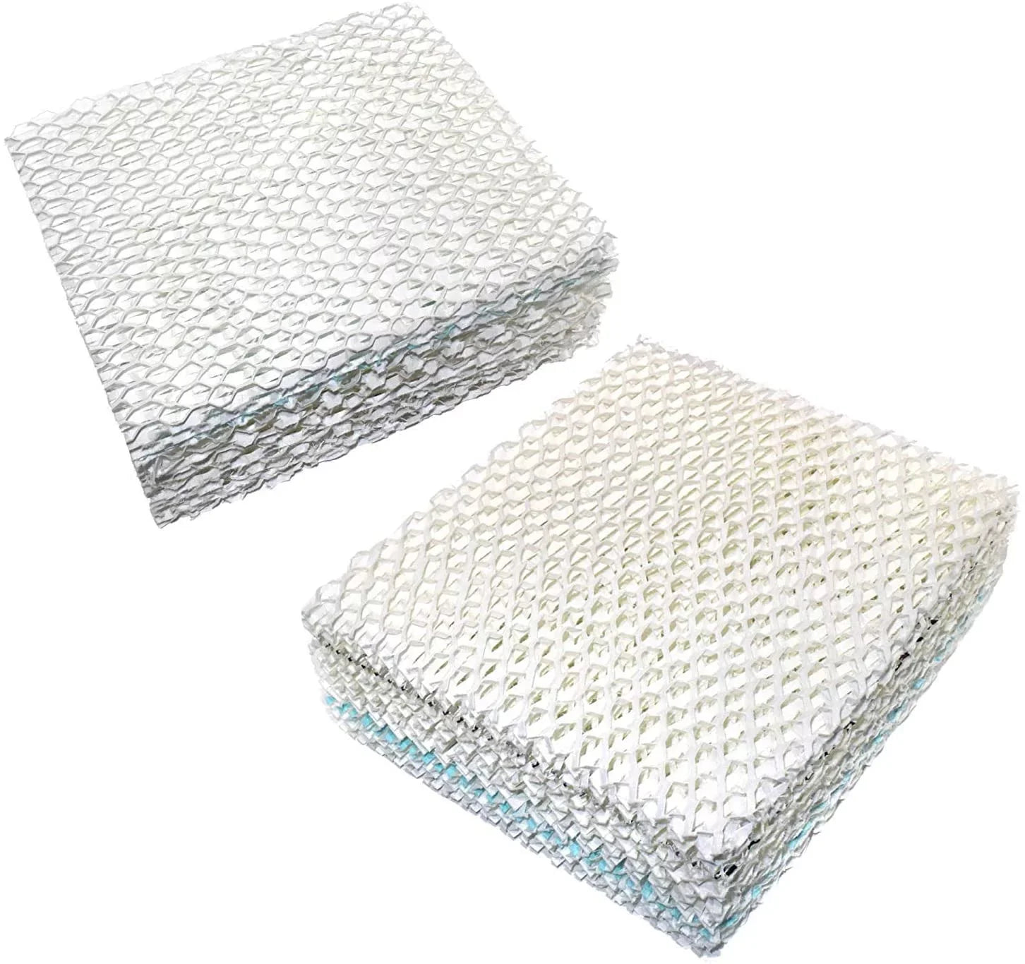 826800, 826600, Evaporative HQRP Bemis 826000, Replacement 2-pack 821000, Filter for Wick Humidifiers Air AIRCARE Essick 826900, SS390DWHT, 831000 821001,