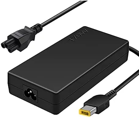 L450, L (1st ADL135NDC3A Helix ThinkPad Lenovo Series- for Gen) 170W Charger Multimode- Adapter ThinkPad