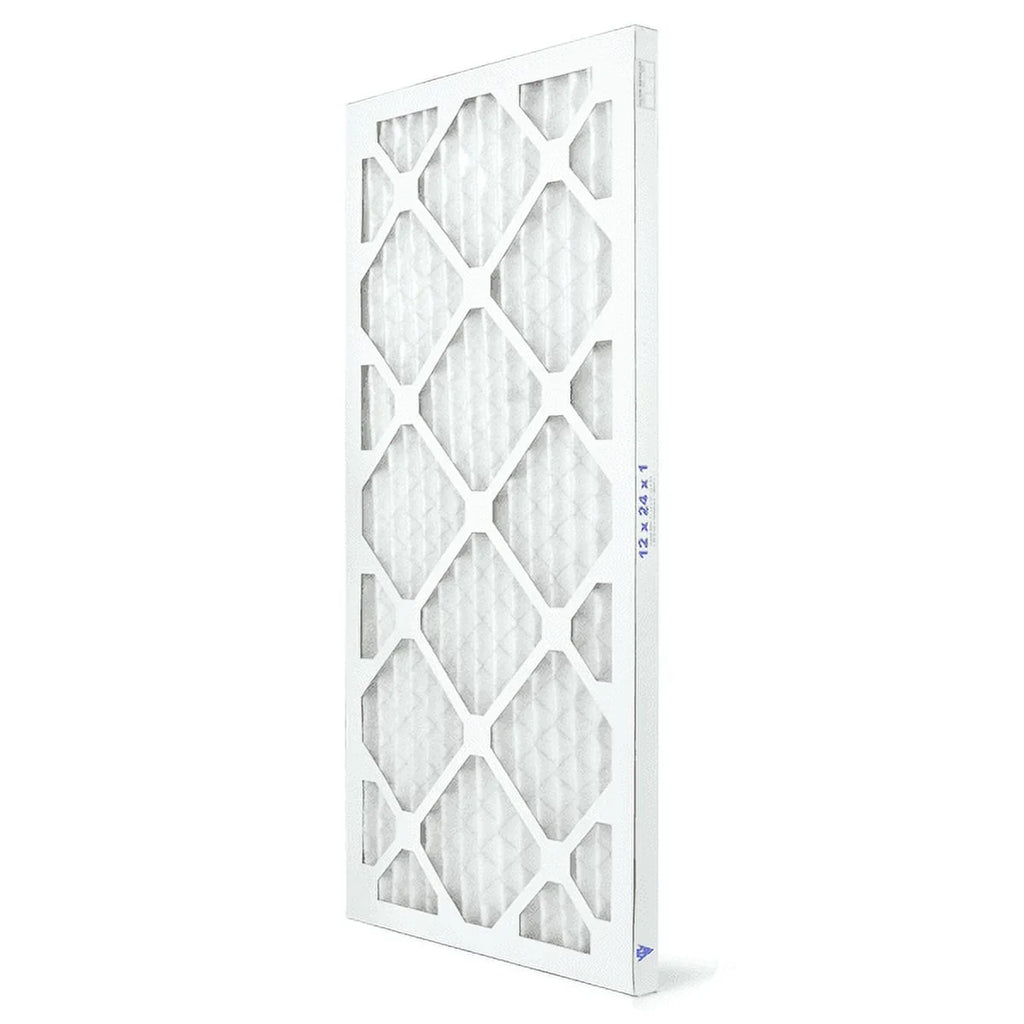 Furnace 12x24x1 Made Pleated Box Filters 13 MERV Filter of 6, Replacement Filter AIRx USA Air Health in the AC Air