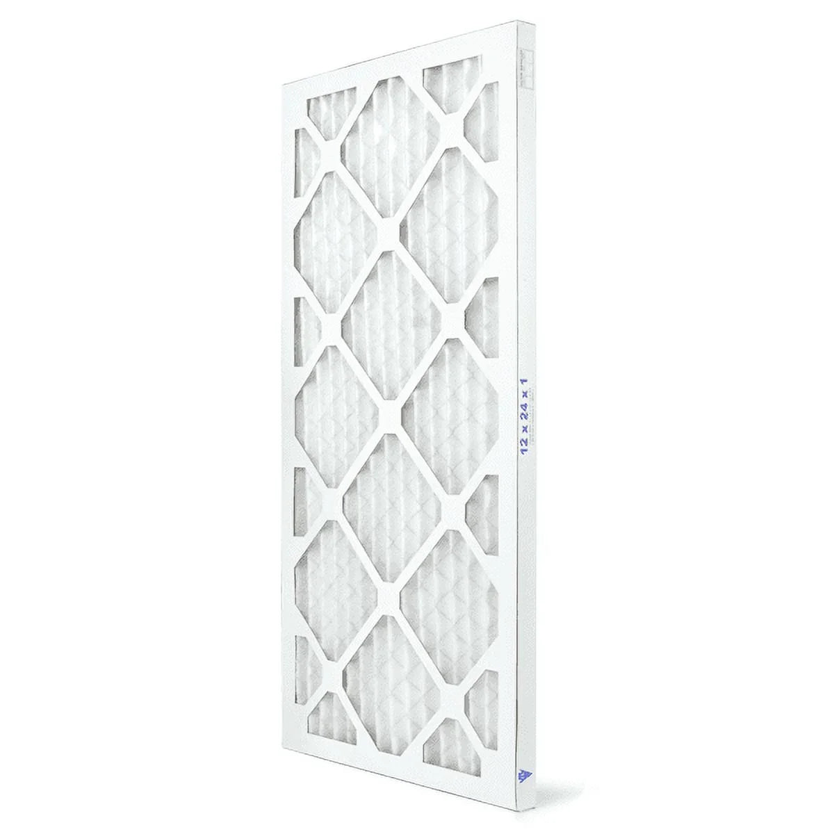 Furnace 12x24x1 Made Pleated Box Filters 13 MERV Filter of 6, Replacement Filter AIRx USA Air Health in the AC Air