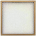 14X14X1" GLS FILTR FURN