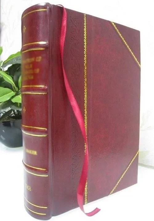 [LEATHER de Regnard. v. 1784 2 Théâtre BOUND] Volume