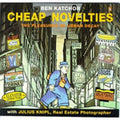 Cheap 9780140159974) Ben Decay Pre-Owned Katchor Pleasures Novelties: by of The Urban (Paperback