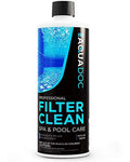 32oz Filter for Cleaner Filter Easy & You Soak. Solution Your Spa Cleaning Hot Spa Cleaner Cartridges. MAV Cleaner Jacuzzi so AquaDoc HotTub Filter can and Use Tub Enjoy to Time Soak Leisure