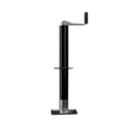 14 | | Jack a with Distribution Footpad Bastion 5000lb 4/5" Travel Capacity Trailer Top-Wind | BJ-5000TW-1