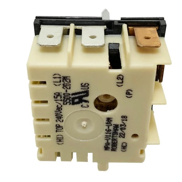 Switch 5500-202 Invenses