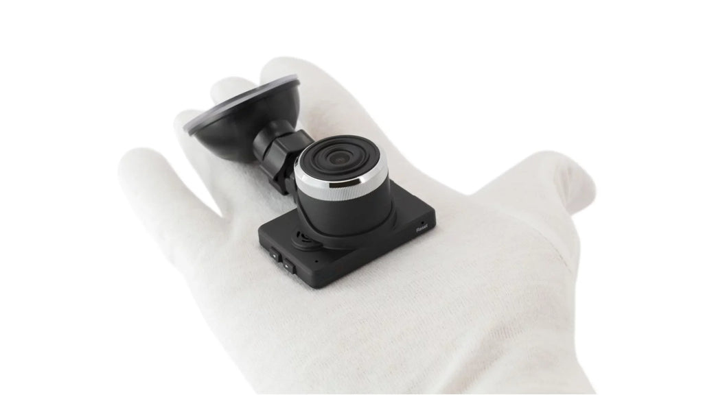 Camera Dvr Microsd Mount Vehicle Car Nightvision Cam Dash Slot Hd W/
