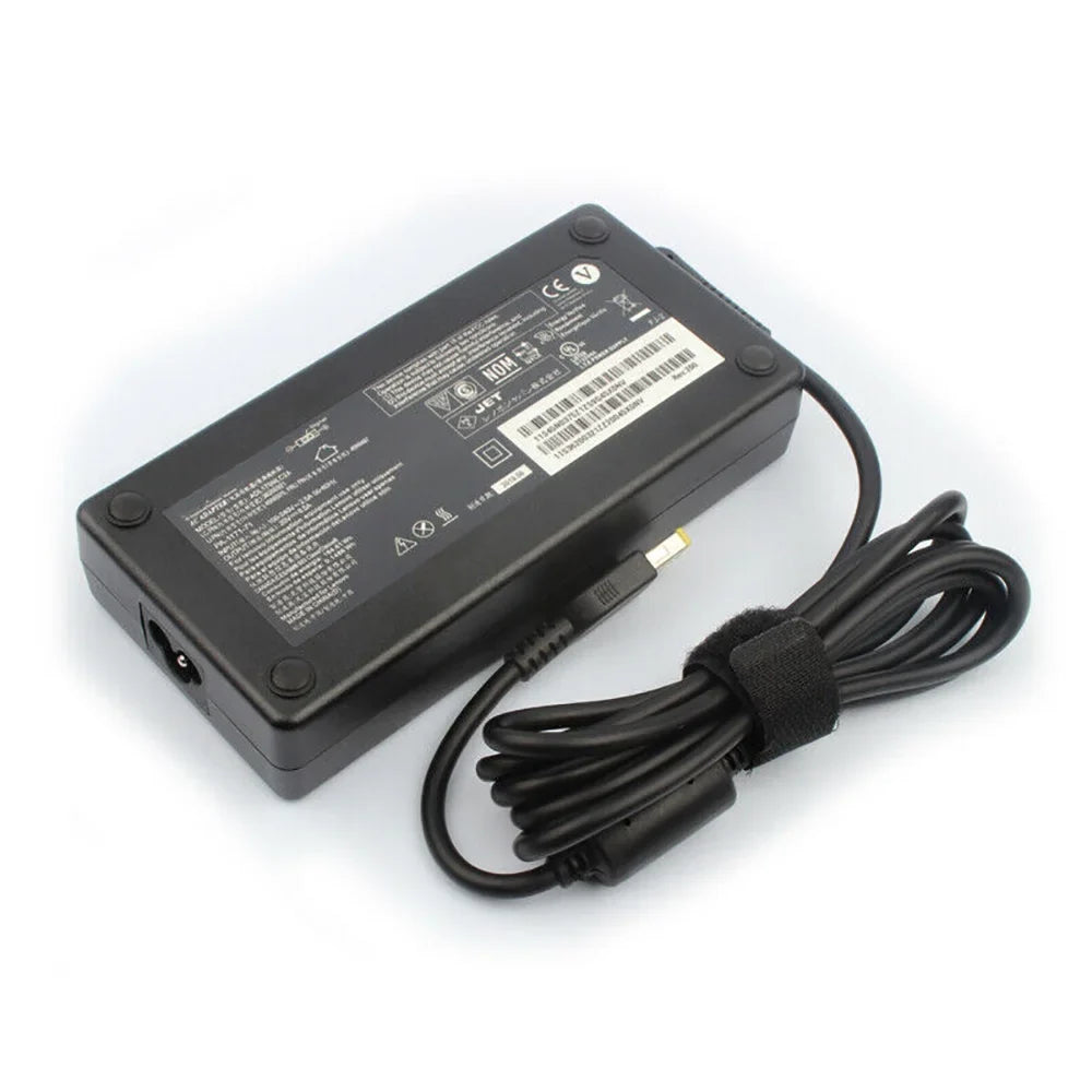 Series- 170W Lenovo E455, E450, Charger E440, E540, E555 ThinkPad Adapter E for ADL135NLC3A E550c, E550,