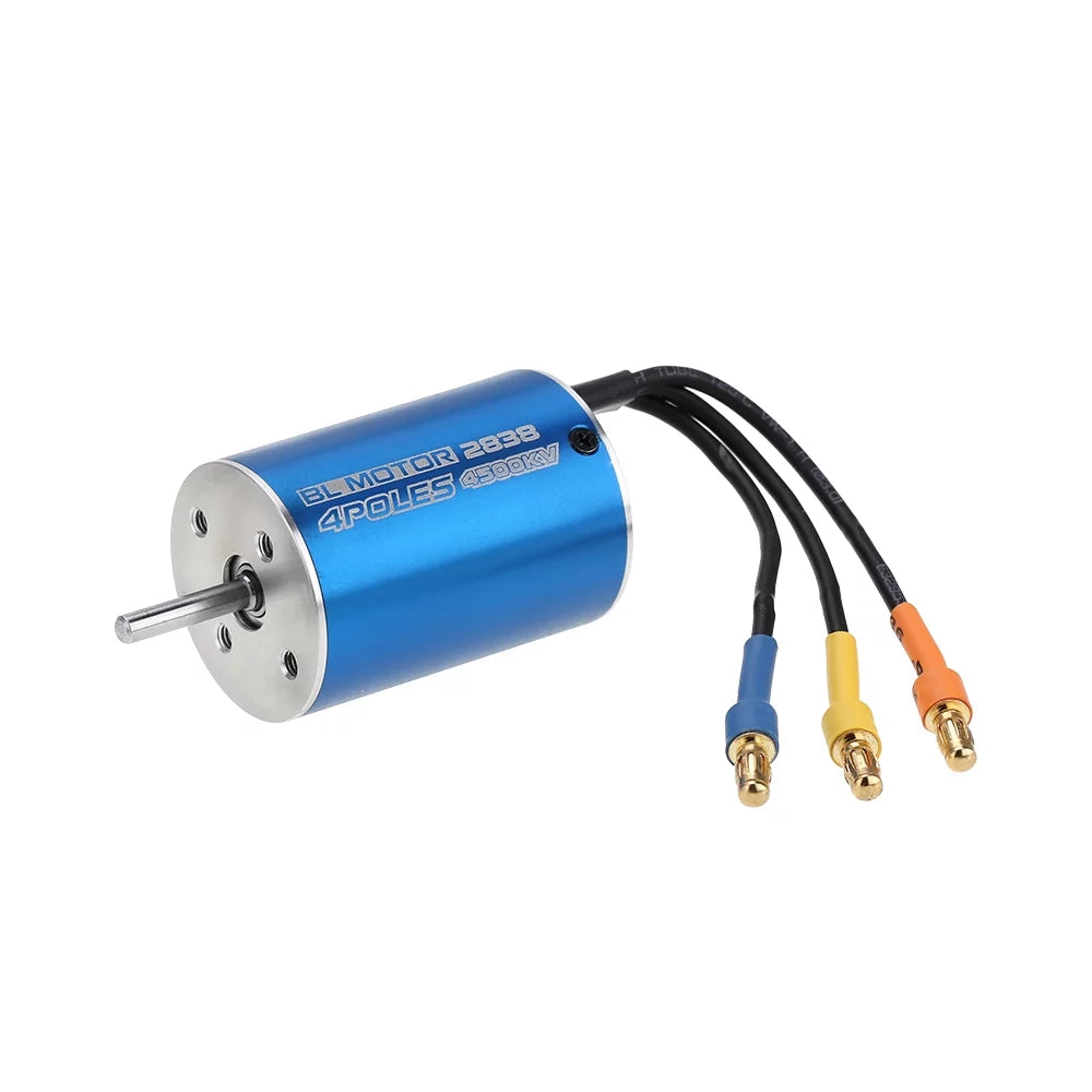 Esc Motor 35a Esc Accessories,1/16 1/16 Andoer 1/18Speed Mewmewcat 1/14 2838 Motor 1/14 35a Esc 4500kv 35a 4p 4p 4p Eryue Speed Speed 1/18Car Motor 4500kv 1/14 1/18 1/16