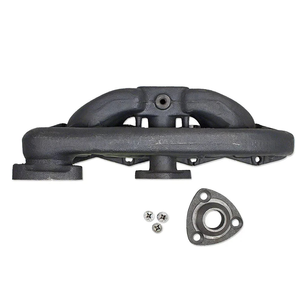 Fits TO20 TO35, Ferguson Exhaust & Massey many 150 with RAParts 1040903M91 MF35 Ferguson more Manifold Massey & for 202 Continental Intake 135 35 204 Fits TO35 TO30 TE20 engines models