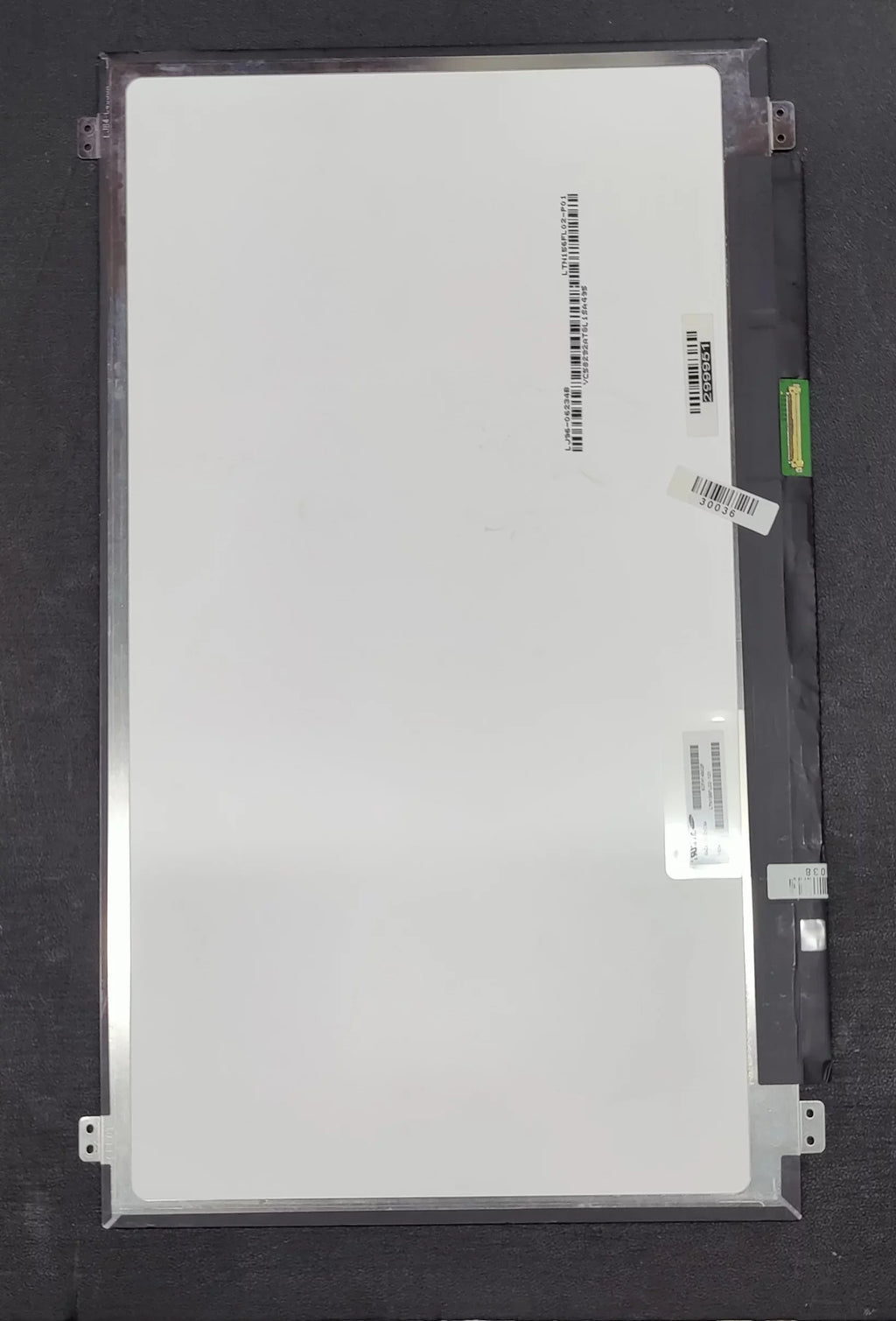 Like Panel ASUS - (Refurbished Notebook Display For New) Restored 15.6-inch P750ZM Gaming