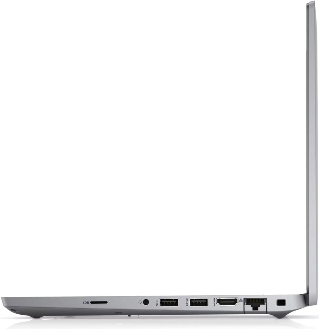 Latitude 8GB CPU Laptop RAM | SSD | i5 Core - Gen HD Cores 256GB Dell (2021) 4 11th - @ 5000 | 4.2 5420 14" - GHz