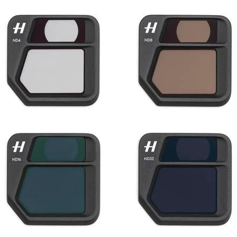 Set Filter Cine & Mavic ND32 Mavic ND4, with 3 ND16, Filter ND ND8, 3 for Drone