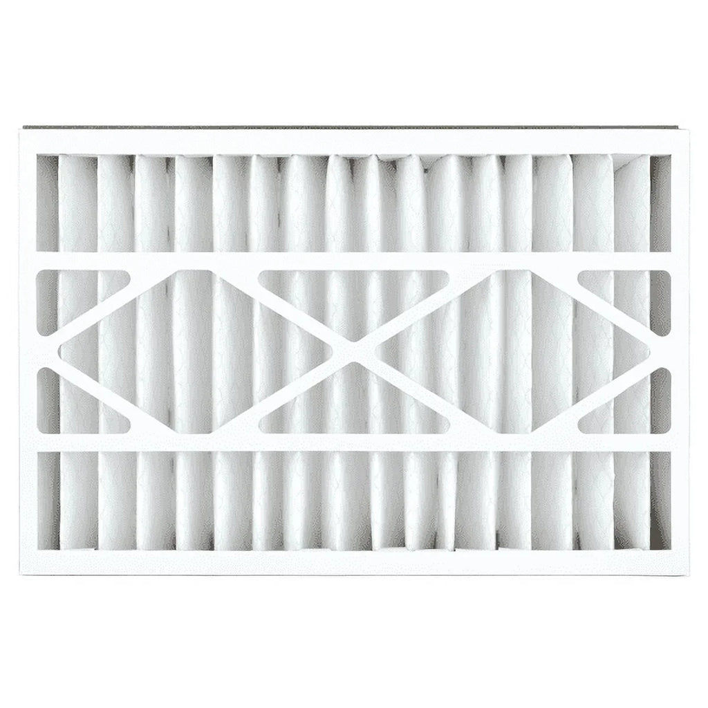 000-0448-005, Filter AC Air Dust HVAC AIRx for MERV Replacement Furnace 000-0448-001 Skuttle the in Filters 16x25x5 USA 2-Pack, Made 8
