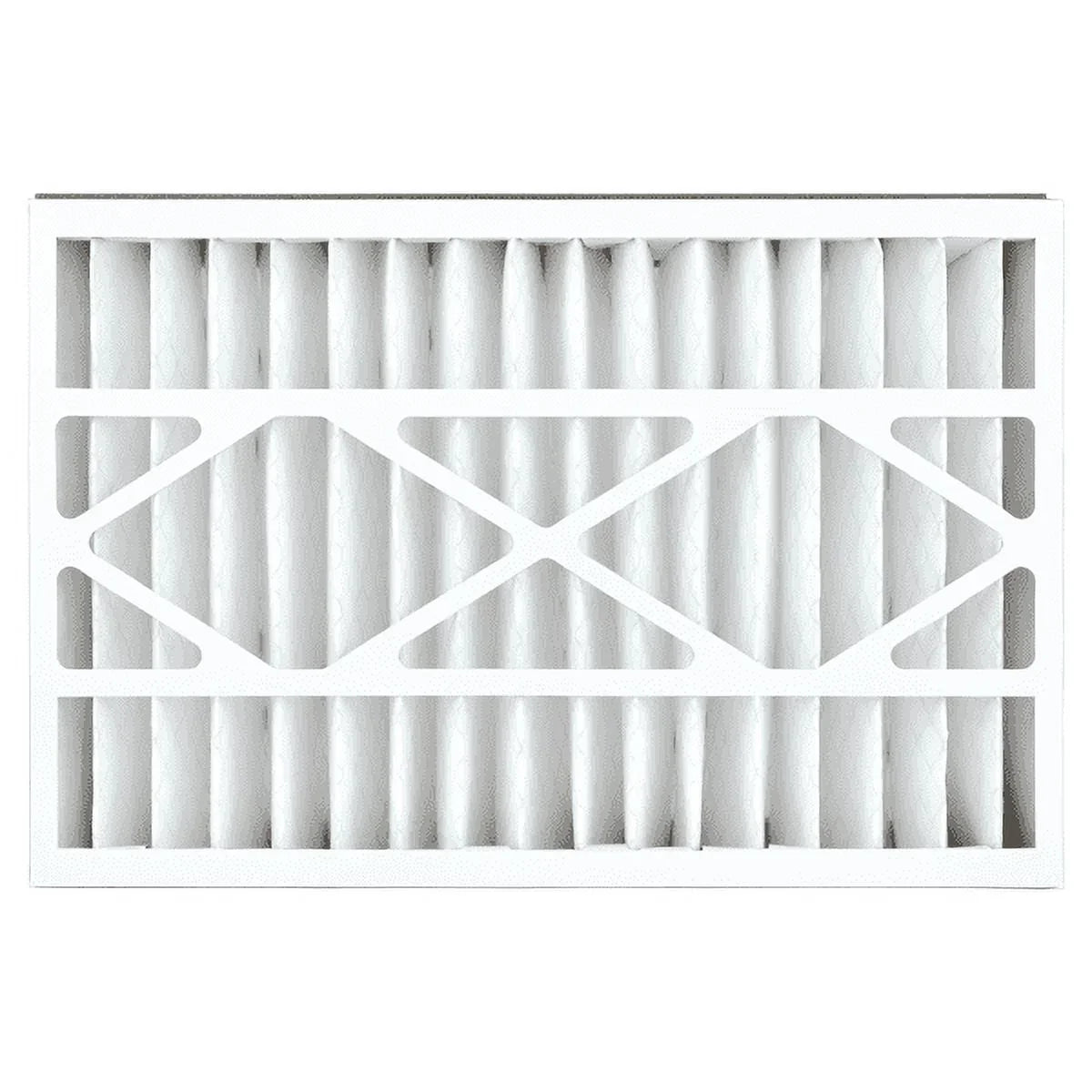 000-0448-005, Filter AC Air Dust HVAC AIRx for MERV Replacement Furnace 000-0448-001 Skuttle the in Filters 16x25x5 USA 2-Pack, Made 8
