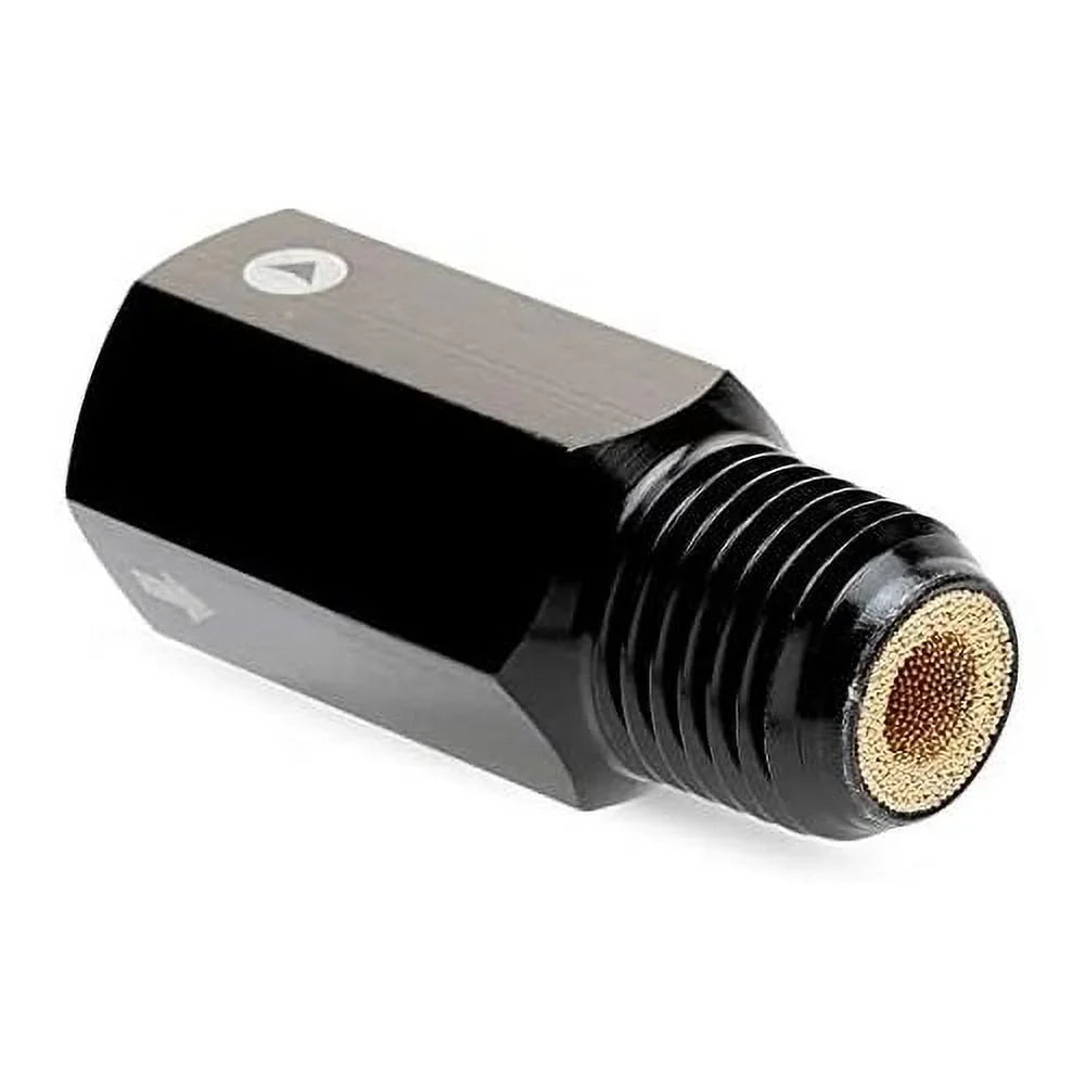 Air Dryer And Filter Npt Inline Filter Drop In-Line Line Filter Compressor Air Tool High Pressure Flow Low Air