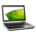 i7 Laptop B Pre-Owned 7 E6420 Latitude 250GB Dell 8GB v.WBA Win Pro Dual-Core