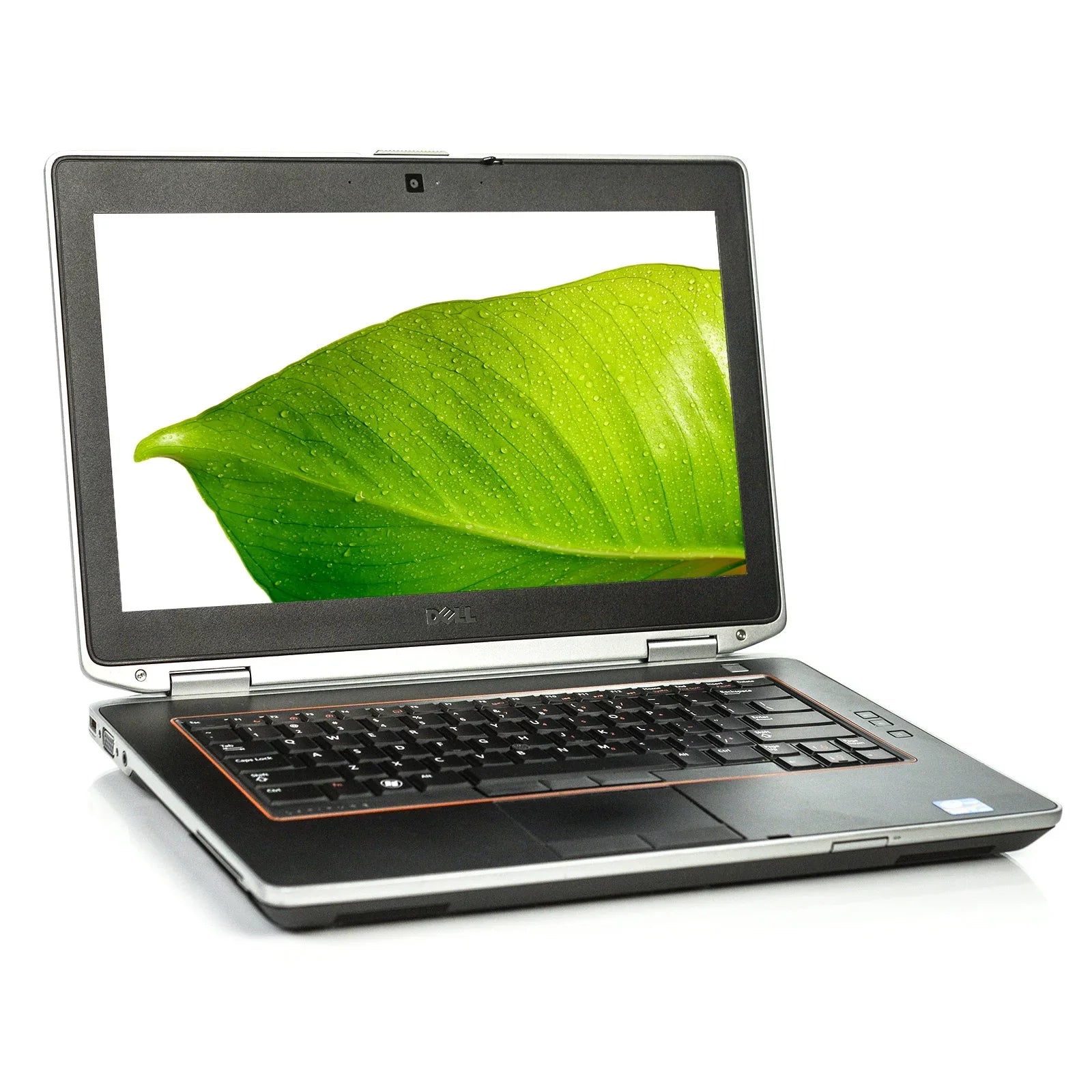 i7 Laptop B Pre-Owned 7 E6420 Latitude 250GB Dell 8GB v.WBA Win Pro Dual-Core